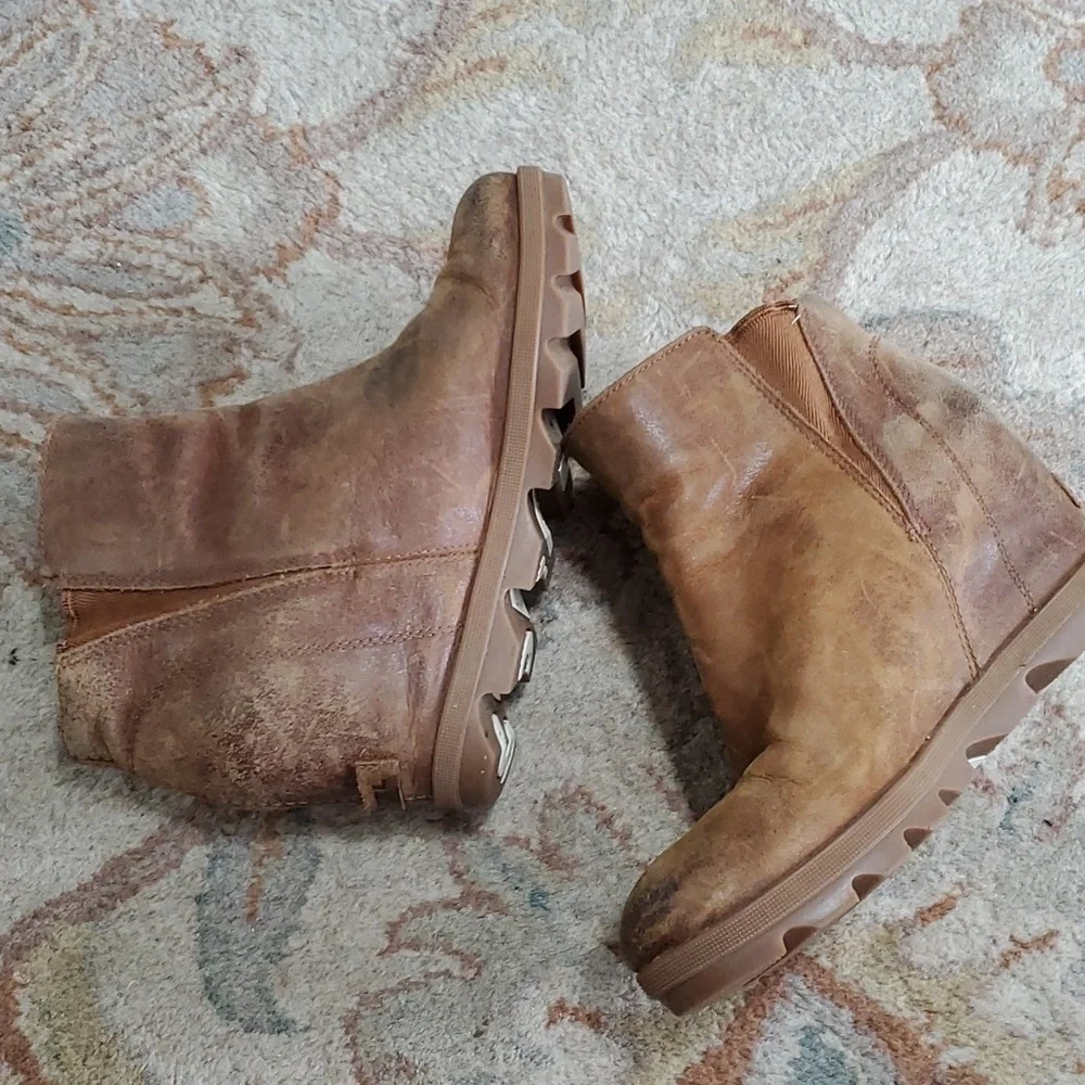 Sorel joan arctic